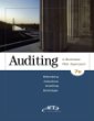 Auditing: A Business Risk Approach
