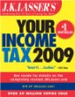 J.K. Lasser's Your Income Tax 2009: For Preparing Your 2008 Tax Return