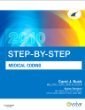 Step-by-Step Medical Coding 2010 Edition