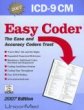 Easy Coder Icd-9 Cm Comprehensive 2007