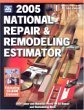2005 National Repair & Remodeling Estimator