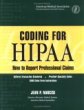 Coding for Hipaa: How to Report Professional Claims