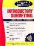 Schaum's Outline of Introductory Surveying