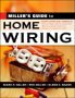 Miller's Guide to Home Wiring