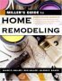 Miller's Guide to Home Remodeling