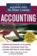 The McGraw-Hill 36-Hour Accounting Course