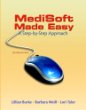 Medisoft Made Easy: A Step-by-Step Approach
