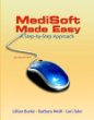 Medisoft Made Easy: A Step-by-Step Approach