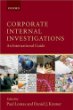 Corporate Internal Investigations: An International Guide