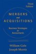 Mergers and Acquisitions: Business Strategies for Accountants