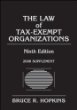 The Law of Tax-Exempt Organizations, 2008 Supplement