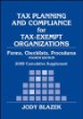 Tax Planning and Compliance for Tax-Exempt Organizations, 2008 Cumulative Supplement: Rules, Checklists, Procedures