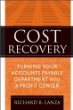 Cost Recovery: Turning Your Accounts Payable Department into a Profit Center