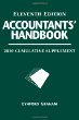 Accountants' Handbook