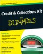 Credit and Collections Kit For Dummies
