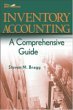 Inventory Accounting: A Comprehensive Guide (Wiley Best Practices) (Hardcover)