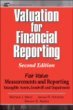 Valuation for Financial Reporting : Fair Value Measurements and Reporting, Intangible Assets, Goodwill and Impairment