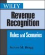 Wiley Revenue Recognition: Rules and Scenarios