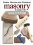 Masonry and Concrete Step-by-Step