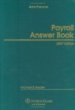 Payroll Answer Book, 2007 Edition