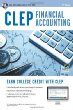 CLEP Financial Accounting w/ Online Practice Exams (CLEP Test Preparation)