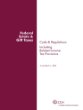 Federal Estate & Gift Taxes: Code & Regulations (Including Related Income Tax Provisions), As of March 2008