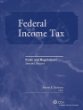 Federal Income Tax: Code and Regulations--Selected Sections (2008-2009)