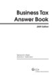 Business Tax Answer Book (2009)