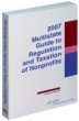 Multistate Guide to Regulation and Taxation of Nonprofits