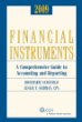 Financial Instruments: A Comprehensive Guide to Accounting & Reporting (2009)