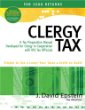 Clergy Tax: For 2008 Returns