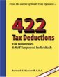 422 Tax Deductions for Businesses and Self Employed Individuals