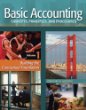 Basic Accounting Concepts, Principles and Procedures, Vol. 1