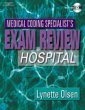 Medical Coding Specialist's Exam Review-Physician
