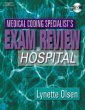 Medical Coding Specialist's Exam Review-Physician