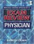 Medical Coding Specialist's Exam Review-Physician