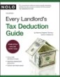 Every Landlord's Tax Deduction Guide