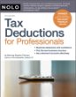 Tax Deductions for Professionals