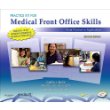 Practice Kit for Medical Front Office Skills with Medisoft Version 14
