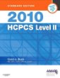 2010 HCPCS Level II Standard Edition