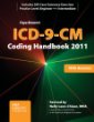 ICD-9-CM Coding Handbook, With Answers, 2011 Revised Edition