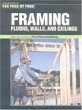 Framing Floors, Walls and Ceilings