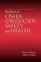 Handbook of OSHA Construction Safety and Health