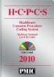 HCPCS 2010 Coder's Choice