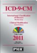 ICD-9-CM 2011 Office Edition, Volumes 1 & 2