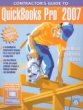 Contractor's Guide to Quickbooks Pro 2007