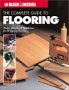 The Complete Guide to Flooring