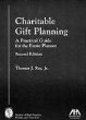 Charitable Gift Planning, Second Edition: A Practical Guide for the Estate Planner