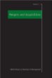 Mergers & Acquisitions (SAGE Library in Business and Management)