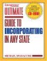 Entrepreneur Magazine's Ultimate Guide to Incorporating in Any State